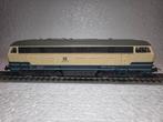 Roco 63493 H0 Dieselloc BR 215 077-9 DB, Ophalen of Verzenden, Zo goed als nieuw, Roco, Gelijkstroom