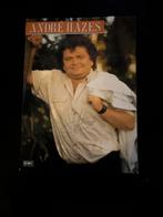 Gesigneerde André Hazes Promotiefoto, Ophalen of Verzenden, Zo goed als nieuw, Foto of Kaart, Gesigneerd