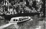 Amsterdam- -Herengracht., Verzamelen, Ansichtkaarten | Nederland, Verzenden, 1960 tot 1980, Ongelopen, Noord-Holland