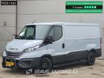 Iveco Daily 35S21 3.0L Black Edition Automaat L2H1 210PK Laa, Stof, Euro 6, 4 cilinders, Iveco