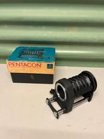 Pentacon macro balg, Z, Overige typen, Ophalen of Verzenden, X