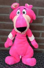 Snagglepuss Vintage Pluchen Speelgoed – Hanna-Barbera 2001, Ophalen, Zo goed als nieuw, Overige typen