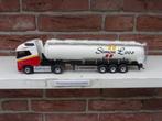 Tekno  Volvo  FH5  van  Simon  Loos., Hobby en Vrije tijd, Ophalen of Verzenden, Nieuw, Bus of Vrachtwagen, Tekno