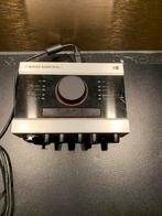 Native Instruments Audio Kontrol 1, Muziek en Instrumenten, Mengpanelen, Ophalen of Verzenden, Gebruikt, Minder dan 5 kanalen