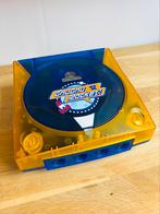 Sega Dreamcast Behuizing - Chu Chu Rocket, 1 speler, Ophalen of Verzenden, Zo goed als nieuw, Vanaf 3 jaar