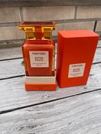 Tom Ford Bitter Peach 100ml - Nieuw met Factuur, Sieraden, Tassen en Uiterlijk, Uiterlijk | Parfum, Ophalen of Verzenden, Nieuw