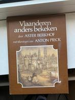 Anton Pieck Vladeren anders bekeken, Ophalen of Verzenden