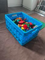 Diverse Duplo in krat, Ophalen, Gebruikt, Duplo