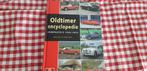 Oldtimer Encyclopedie sportauto's boek isbn 9039603200, Ophalen of Verzenden, Zo goed als nieuw, Overige merken, Rob de la Rive Box