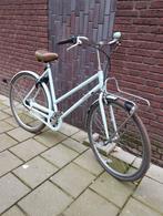 Union Flow met 7 versnellingen en handremmen, Gebruikt, Versnellingen, 56 cm of meer, Ophalen