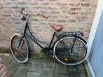 Nette oma fiets te koop, Ophalen, Zo goed als nieuw