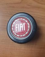 Vintage FIAT horn button,claxson 124,600,131,850, Auto-onderdelen, Interieur en Bekleding, Gebruikt, Ophalen of Verzenden, Fiat