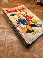 22x donald ducks 2010-2012, Ophalen of Verzenden, Gelezen