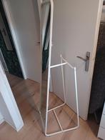 Knapper ikea spiegel met kledinghaken, Ophalen, Gebruikt