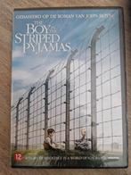 The boy in the striped pyjamas , nieuw in seal, Cd's en Dvd's, Alle leeftijden, Ophalen of Verzenden, Nieuw in verpakking