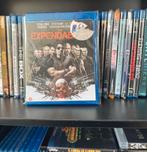 The Expendables op Blu-ray, Ophalen of Verzenden, Gebruikt, Actie