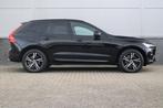 Volvo XC60 2.0 Recharge T6 AWD R-Design Panorama dak / Head-, Automaat, Gebruikt, Leder en Stof, Plug-in hybride