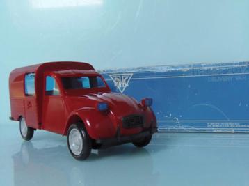 Citroën 2cv sanchis beschikbaar voor biedingen