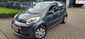 Citroen C1 1.0-12V Selection beschikbaar voor biedingen