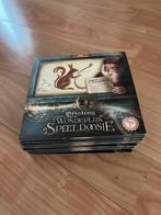 Efteling Wonderlijk Speeldoosje CD - Nieuw, Ophalen of Verzenden, Nieuw