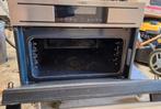 Aeg Combi/Magnetron (magnetron functie defect), Gebruikt, Oven, Inbouw, 45 tot 60 cm