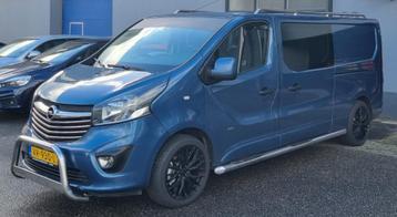 Opel Vivaro 1.6 D 88KW BV 2015 Mooiste bus van marktplaats beschikbaar voor biedingen