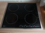 Bosch inductie kookplaat, Ophalen, Refurbished, 4 kookzones, Inbouw