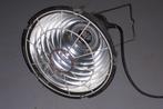 industriële vintage bouwlamp, Doe-het-zelf en Verbouw, Bouwverlichting, Ophalen of Verzenden, Gebruikt, 200 tot 500 watt, Lamp