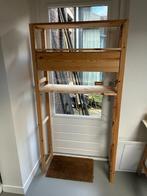 Stellingkast (Ikea, Ivar), Ophalen, Zo goed als nieuw