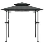 Barbecue-overkapping 240x150x243 cm, Ophalen of Verzenden, Nieuw