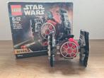 Lego Star wars 75194, Ophalen of Verzenden, Zo goed als nieuw