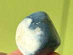 Owyhee blauwe Opaal uit USA mineralen C, Ophalen of Verzenden, Mineraal