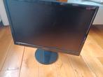 Samsung SyncMaster 24 inch scherm, Computers en Software, Monitoren, VGA, Full HD, Ophalen of Verzenden, Zo goed als nieuw