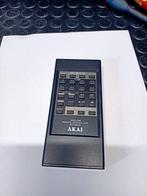 Akai rc-s552 afstandsbediening, Ophalen of Verzenden, Zo goed als nieuw
