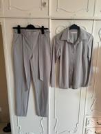 Nieuw travel blouse en broek Studio Anneloes maat XS, Nieuw, Ophalen of Verzenden, Maat 34 (XS) of kleiner, Lang