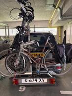 Fietsendrager voor Handbike, Ophalen of Verzenden, 2 fietsen, Gebruikt, Trekhaakdrager