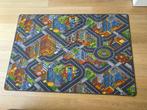Speelkleed verkeer 135 cm x 200 cm, Ophalen, Gebruikt, 200 cm of meer, Rechthoekig