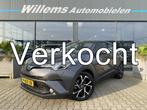 Toyota C-HR 1.8 Hybrid Business Intro Camera, Stoelverwarmin, Euro 6, 4 cilinders, Met garantie (alle), Bedrijf