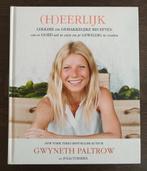 Gwyneth Paltrow (H)eerlijk, Boeken, Kookboeken, Ophalen of Verzenden, Zo goed als nieuw, Gwyneth Paltrow, Gezond koken