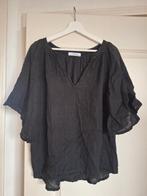 Ambika top zwart, Ophalen of Verzenden