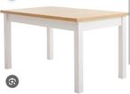 Eettafel Markskel, Huis en Inrichting, Tafels | Eettafels, Ophalen, Rechthoekig, 150 tot 200 cm, 50 tot 100 cm