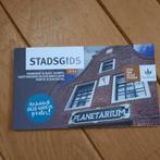 Stadsgids Franeker, Boeken, Reisgidsen, Ophalen of Verzenden, Europa, Fiets- of Wandelgids, Overige merken
