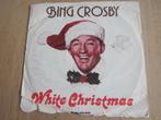 Bing Crosby - White Christmas, Verzenden, 7 inch, Pop, Single