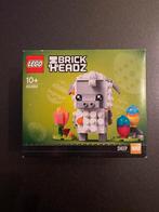 LEGO BrickHeadz 40380 Paas-Schaap. NIEUW/SEALED!!! 🆕, Kinderen en Baby's, Speelgoed | Duplo en Lego, Nieuw, Complete set, Ophalen of Verzenden