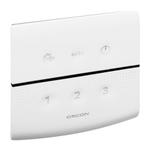 Orcon afstandbediening 15RF nieuw, Doe-het-zelf en Verbouw, Ventilatie en Afzuiging, Ophalen, Nieuw