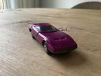 Dodge Charger MK III van Matchbox nr.52 uit 1970, Ophalen of Verzenden, Gebruikt, Auto