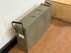 Victron AGM 12V/200Ah Accu/ Batterij Telecom, Ophalen, Gebruikt