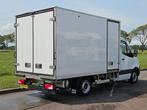 MERCEDES-BENZ SPRINTER 316 bi-temp koelwagen!, Auto's, Bestelauto's, Gebruikt, Euro 6, 3054 kg, Mercedes-Benz
