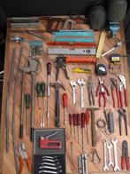 handgereedschap, Doe-het-zelf en Verbouw, Gereedschap | Handgereedschap, Ophalen, Gebruikt