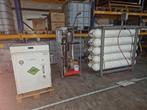 cng tankstation Coltri 14 m3 met buffer, Ophalen of Verzenden, CNG tankstation